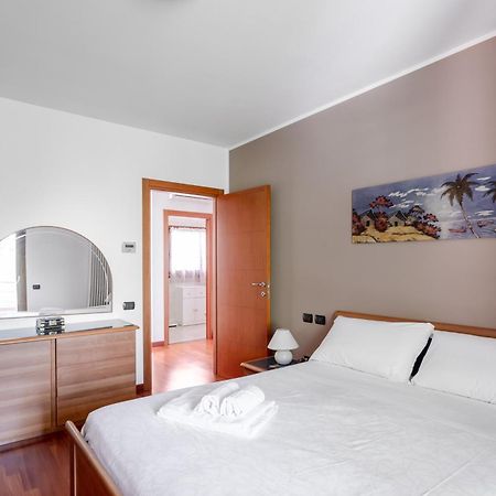 Sweety Kalimera House With Private Parking&Garden! Αμπάνο Τέρμε Εξωτερικό φωτογραφία